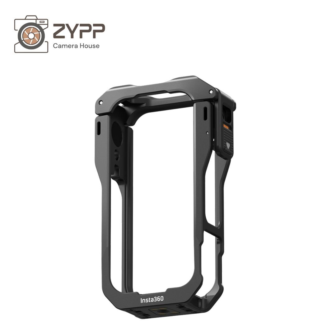 Flymile Insta360 X6 Frame Cage