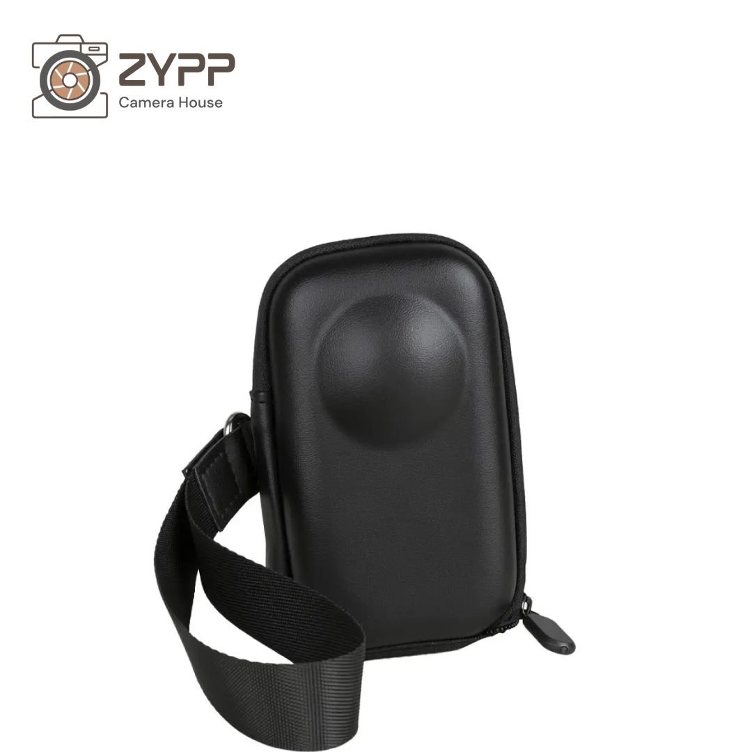 Insta360 X6 Carrying Box (Black)