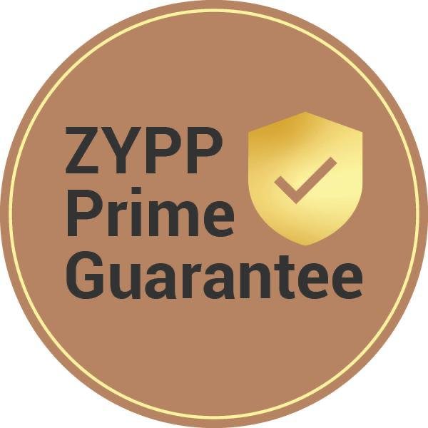 ZYPP Prime Guarantee