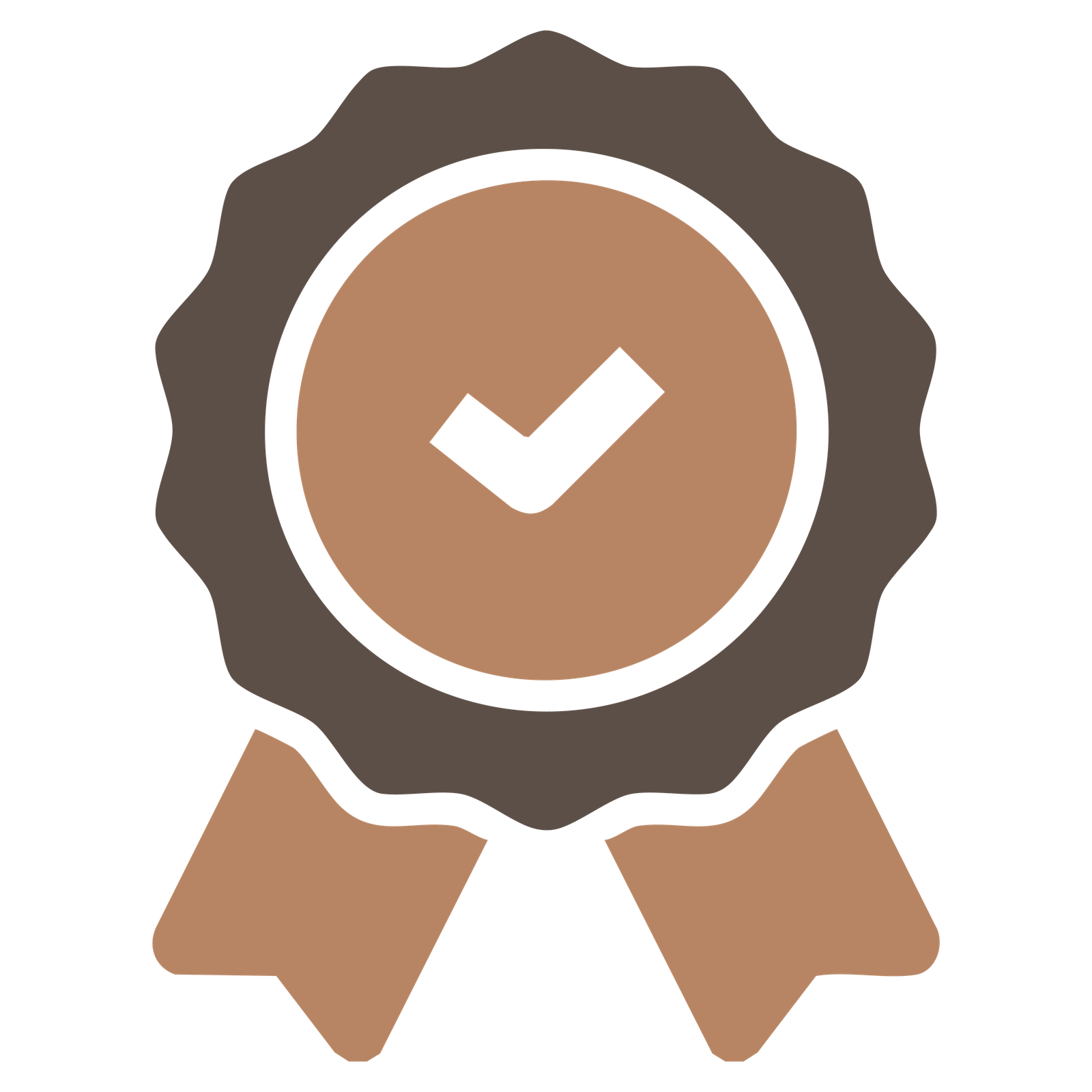 1 Year Official Warranty
